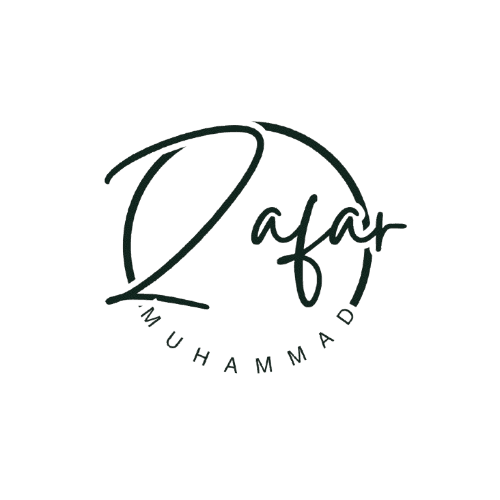 Muhammad Zafar emblem